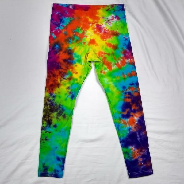 Rainbow Galaxy Leggings