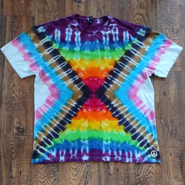 Progress Pride Flag T-Shirt